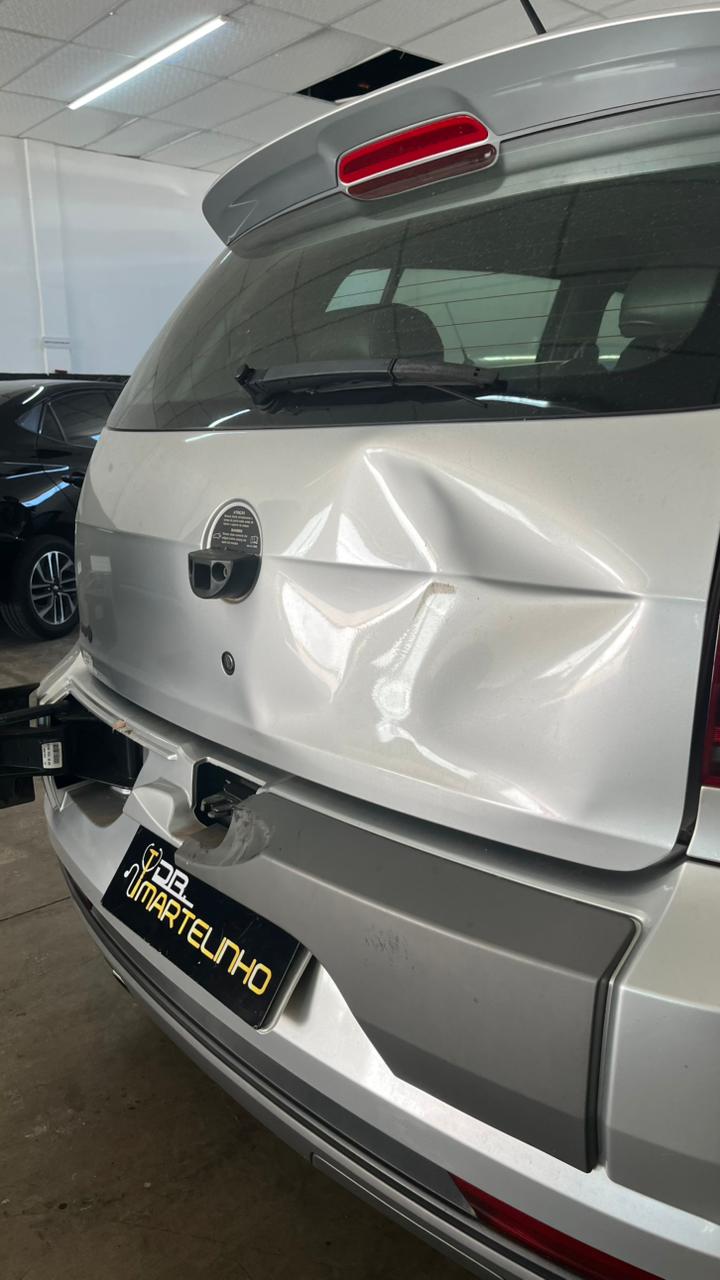 Carro Reparado